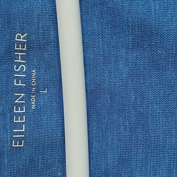 Eileen Fisher sleeveless dress - Picture 2 of 6